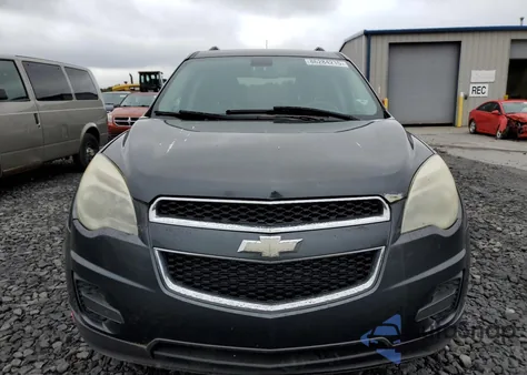 2019 Chevrolet Equinox Lt из США, поврежденный, VIN 2CNFLEEC2B6227312